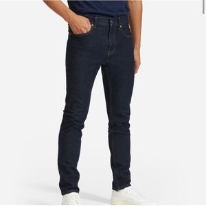 Men’s Everlane The Skinny Organic Uniform Jeans